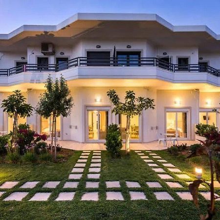 Mear Apartments And Studios Gialos  Εξωτερικό φωτογραφία