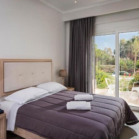 Mear Apartments And Studios Gialos  Εξωτερικό φωτογραφία