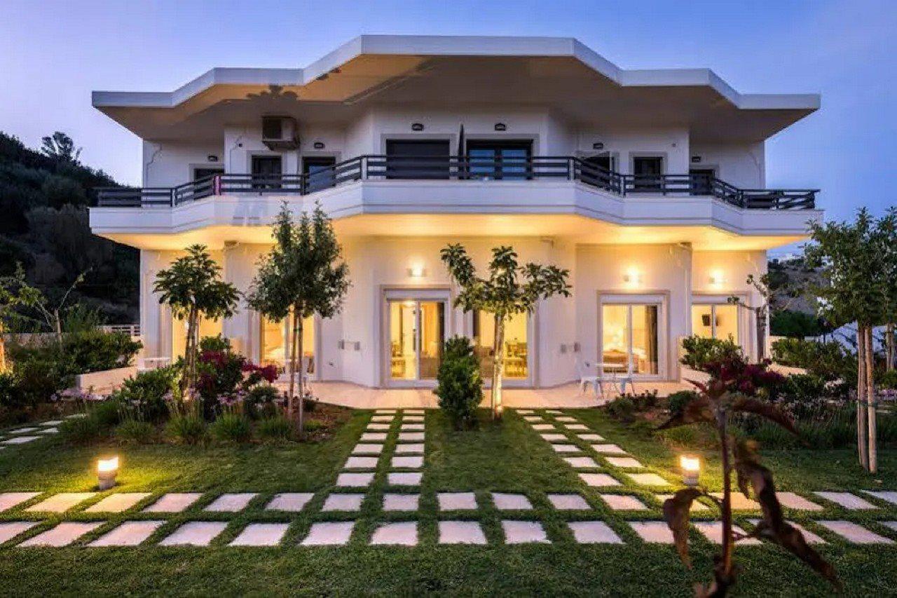 Mear Apartments And Studios Gialos  Εξωτερικό φωτογραφία