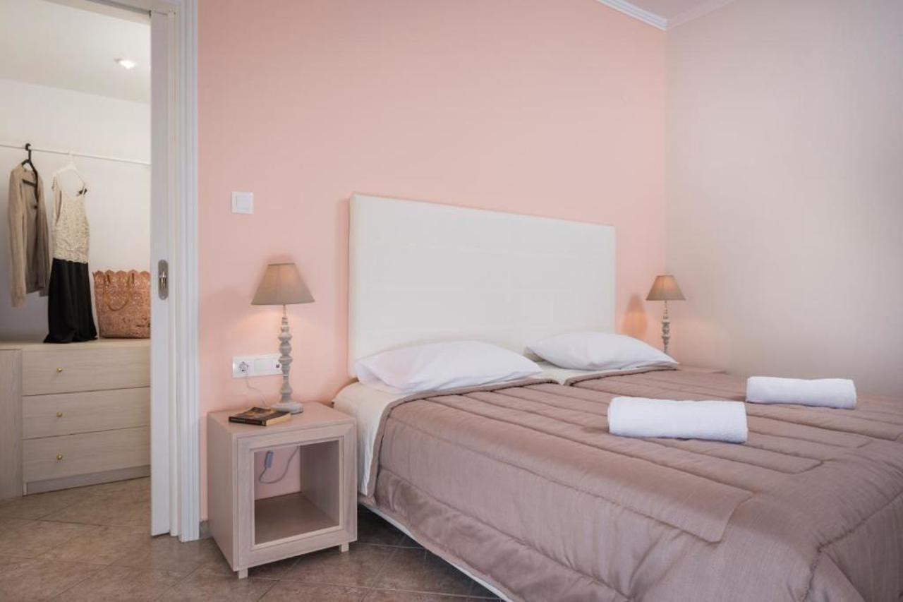 Mear Apartments And Studios Gialos  Εξωτερικό φωτογραφία