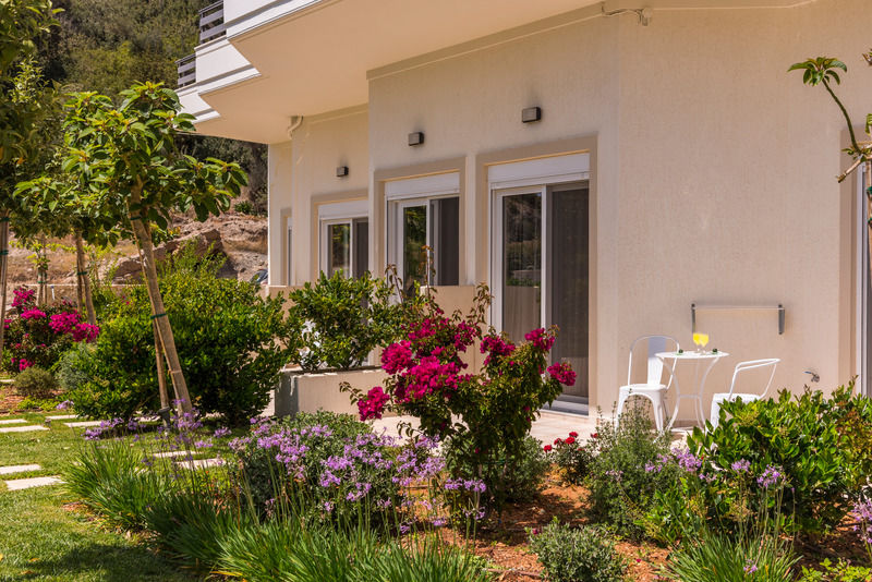 Mear Apartments And Studios Gialos  Εξωτερικό φωτογραφία