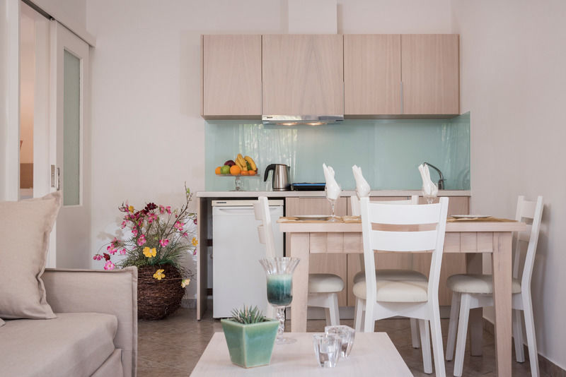 Mear Apartments And Studios Gialos  Εξωτερικό φωτογραφία