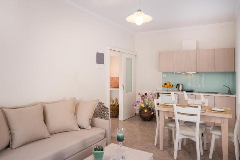 Mear Apartments And Studios Gialos  Εξωτερικό φωτογραφία