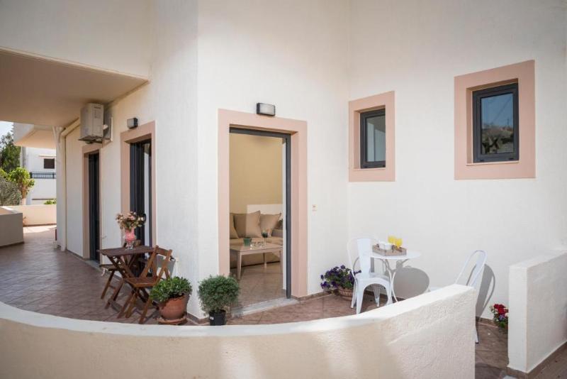Mear Apartments And Studios Gialos  Εξωτερικό φωτογραφία