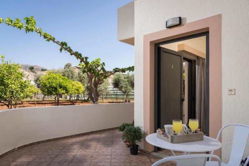 Mear Apartments And Studios Gialos  Εξωτερικό φωτογραφία