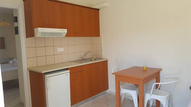 Mear Apartments And Studios Gialos  Εξωτερικό φωτογραφία